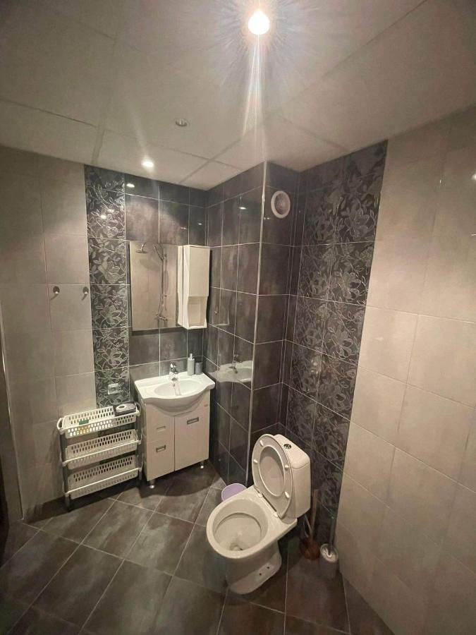 Апартамент Христин Svilengrad Ngoại thất bức ảnh